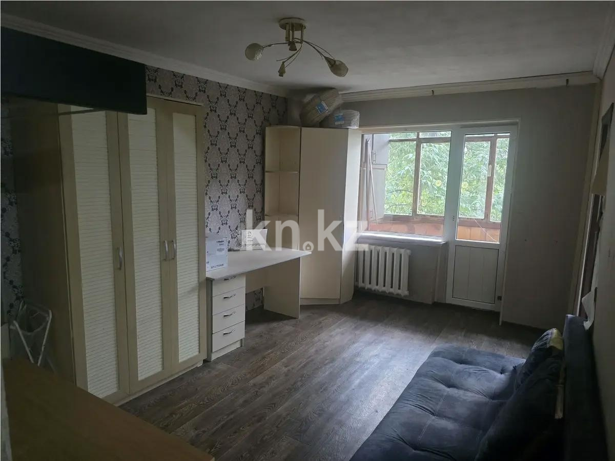 Продажа 2-комнатной квартиры, 44.7 м² в Астане