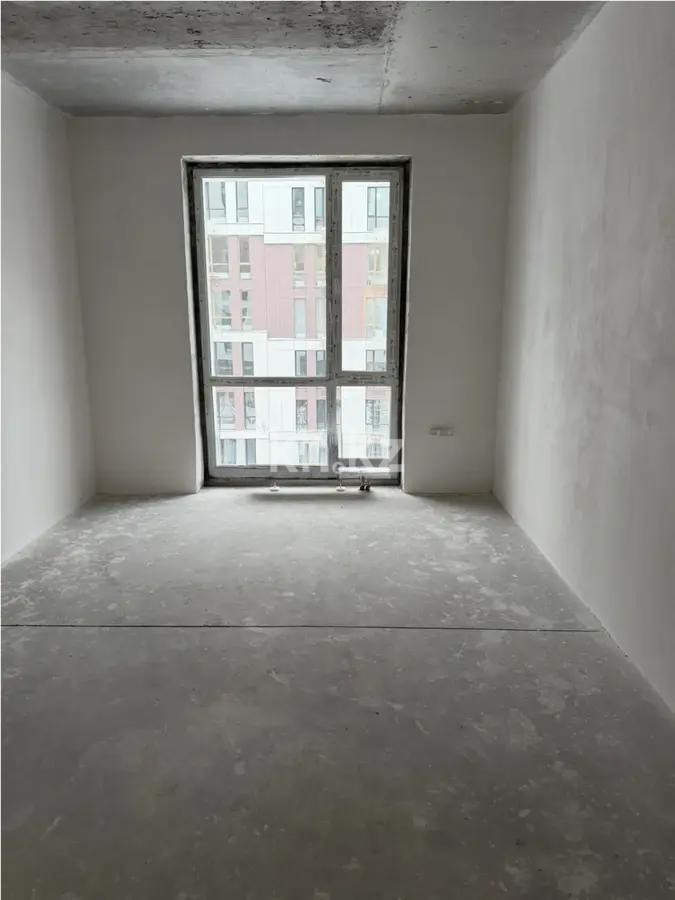 Продажа 2-комнатной квартиры, 59 м² в Алматы