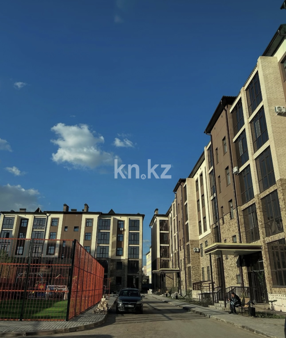 Продажа 2-комнатной квартиры, 78.8 м² в Караганде - фото 2