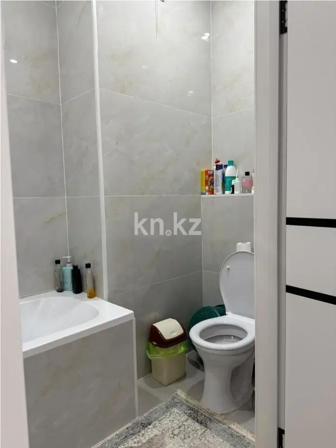 Продажа 1-комнатной квартиры, 45.5 м² в Алматы - фото 3