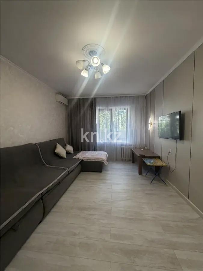 Продажа 2-комнатной квартиры, 50 м² в Алматы