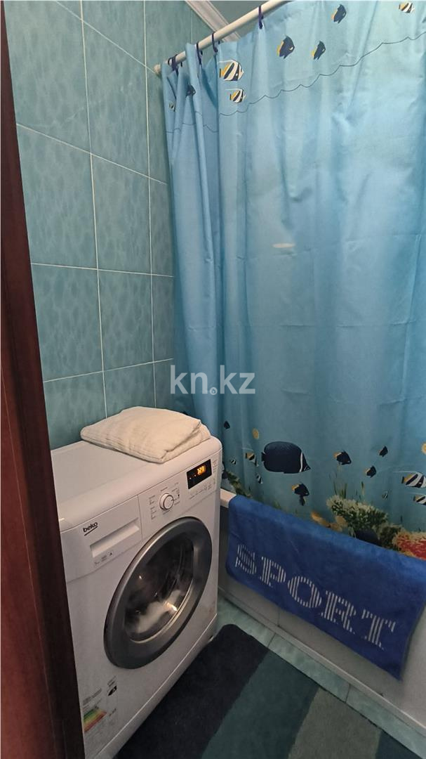 Продажа 2-комнатной квартиры, 57 м² в Караганде - фото 9