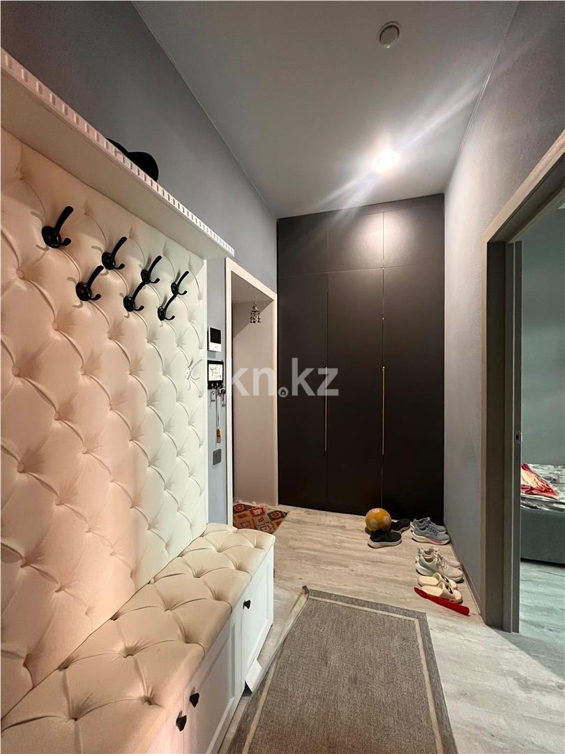 Продажа 2-комнатной квартиры, 45 м² в Караганде - фото 6
