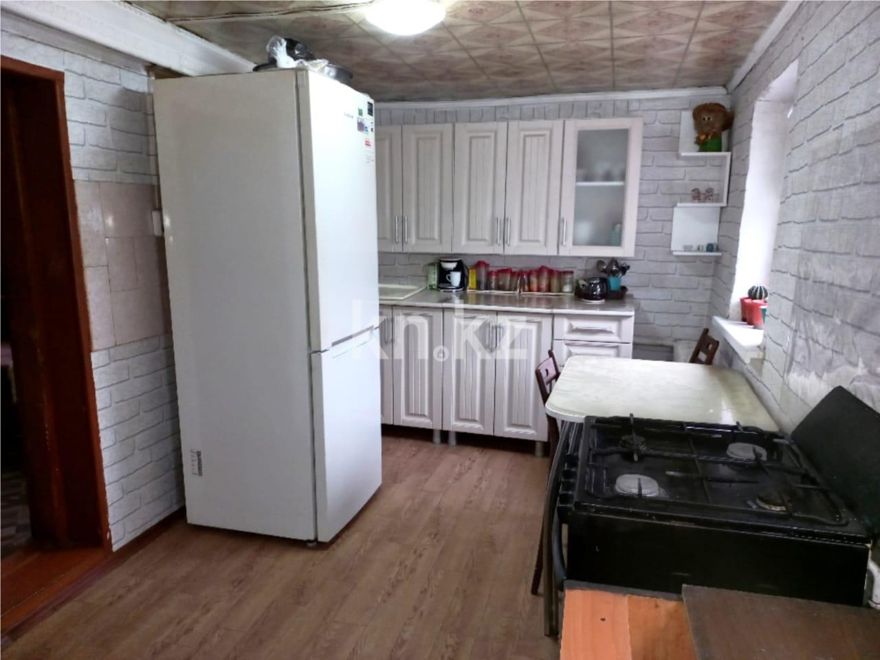 Продажа 3-комнатного дома, 66.5 м², ул. Береке, дом  71 в Караганде - фото 5