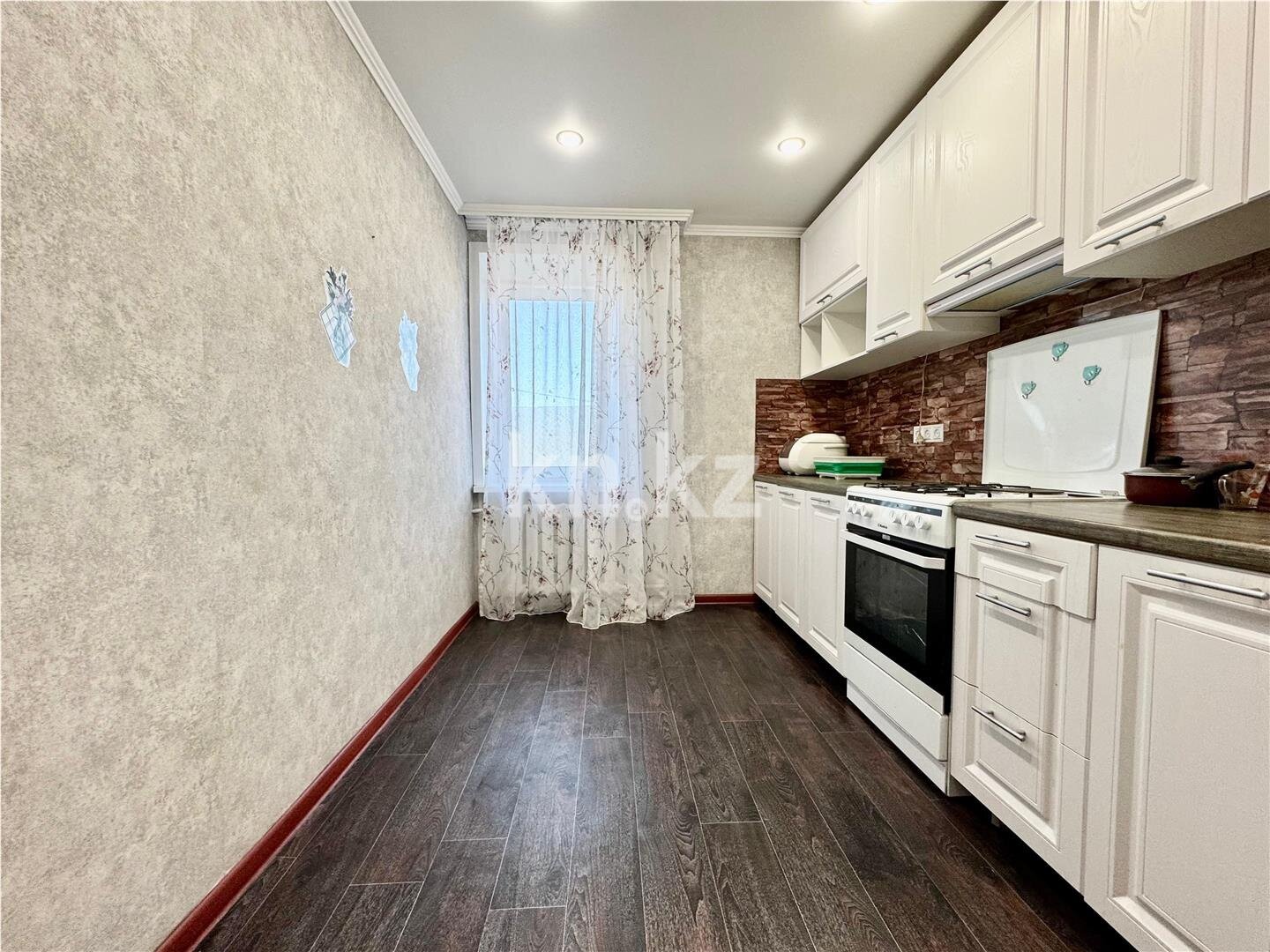 Продажа 3-комнатной квартиры, 58 м² в Караганде - фото 2