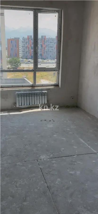 Продажа 3-комнатной квартиры, 80.27 м² в Алматы