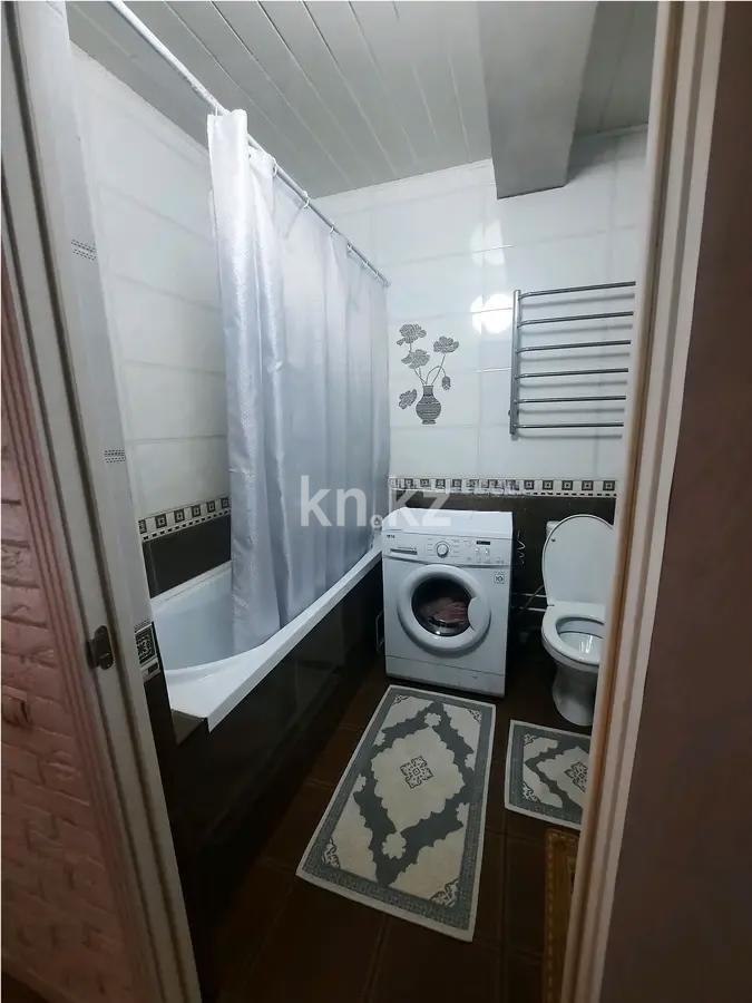 Продажа 2-комнатной квартиры, 60 м², ул. Жунисова, дом  4/7 в Алматы - фото 6