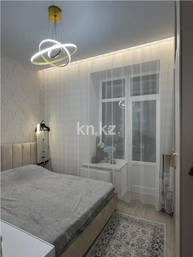 Продажа 2-комнатной квартиры, 42 м² в Астане - фото 4