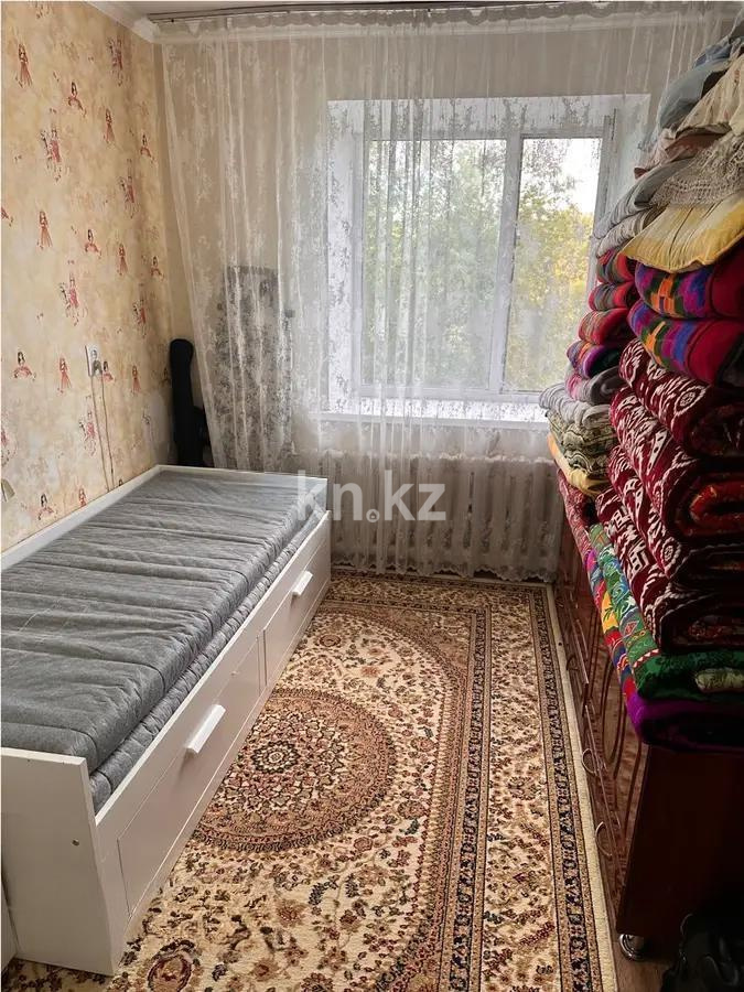 Продажа 3-комнатной квартиры, 60 м², мкр-н 23, дом  11 в Караганде - фото 3