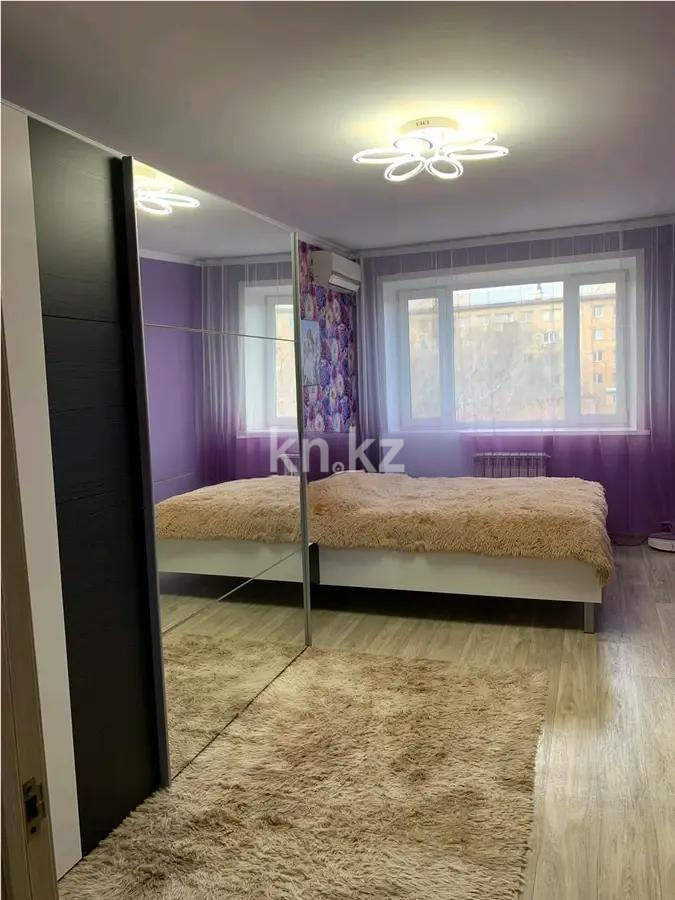 Продажа 2-комнатной квартиры, 45 м², ул. Дружбы, дом  129 в Караганде - фото 2