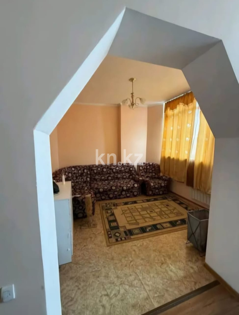 Аренда 2-комнатной квартиры, 45 м² в Алматы