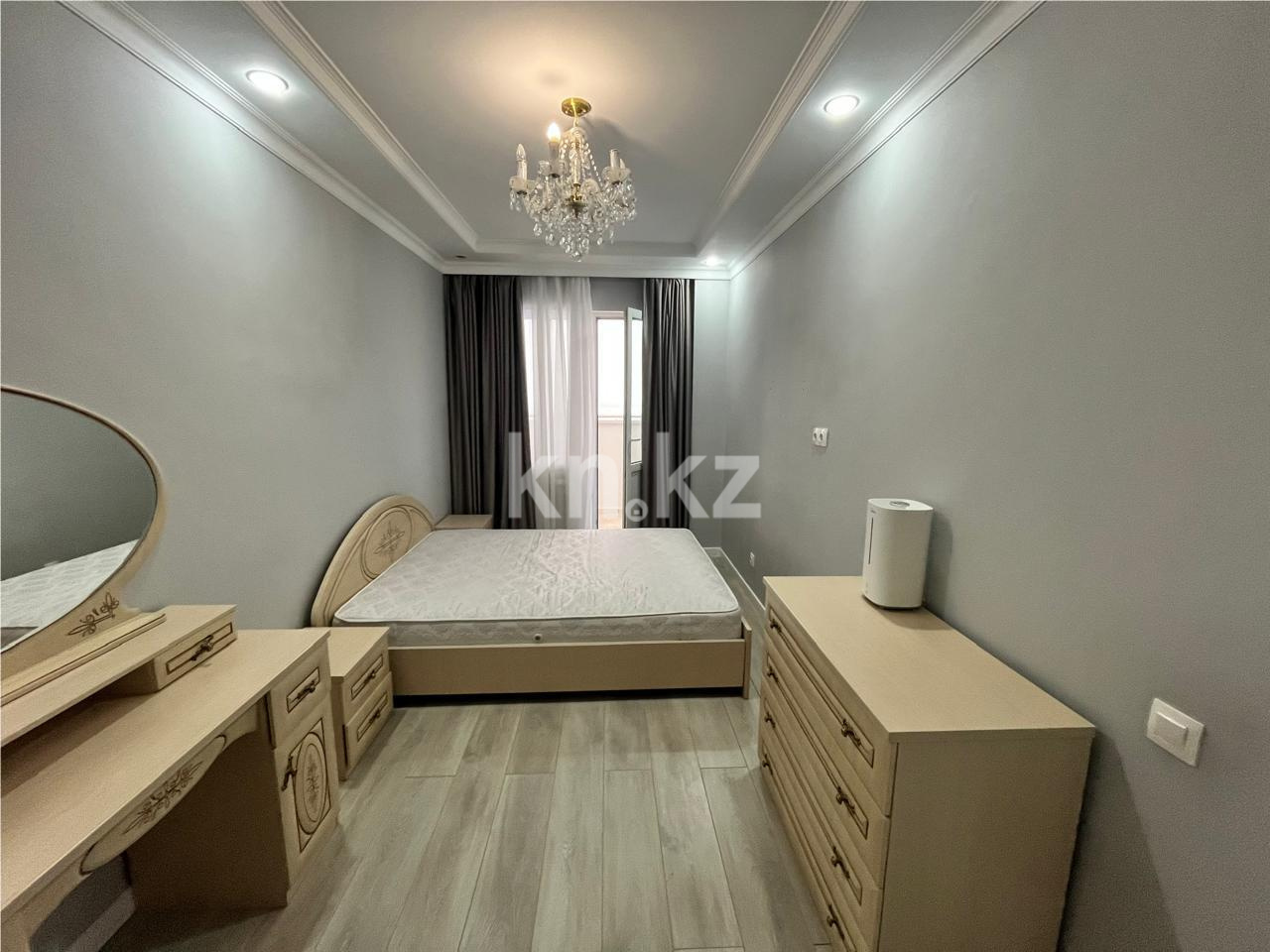Продажа 2-комнатной квартиры, 65 м² в Астане - фото 3