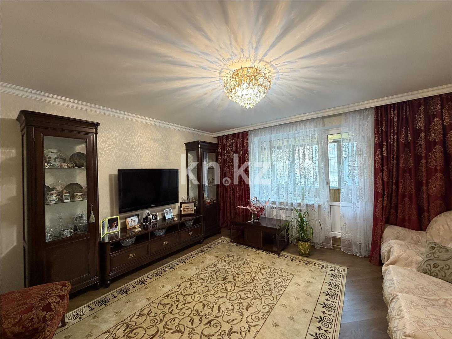 Продажа 3-комнатной квартиры, 93 м² в Темиртау - фото 3