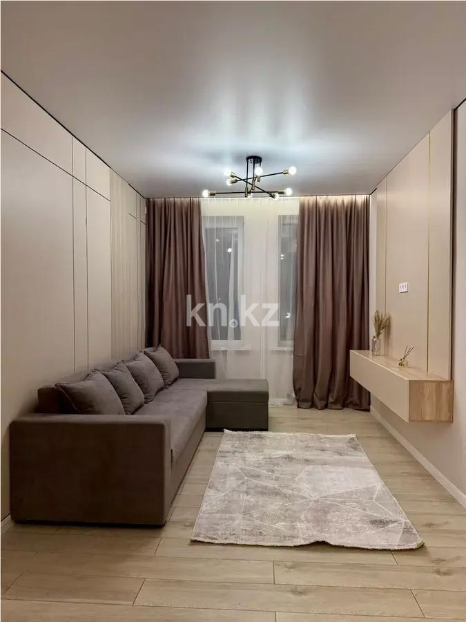 Продажа 3-комнатной квартиры, 86 м² в Астане