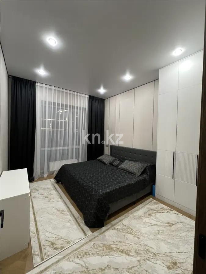 Продажа 4-комнатной квартиры, 110 м² в Астане - фото 2