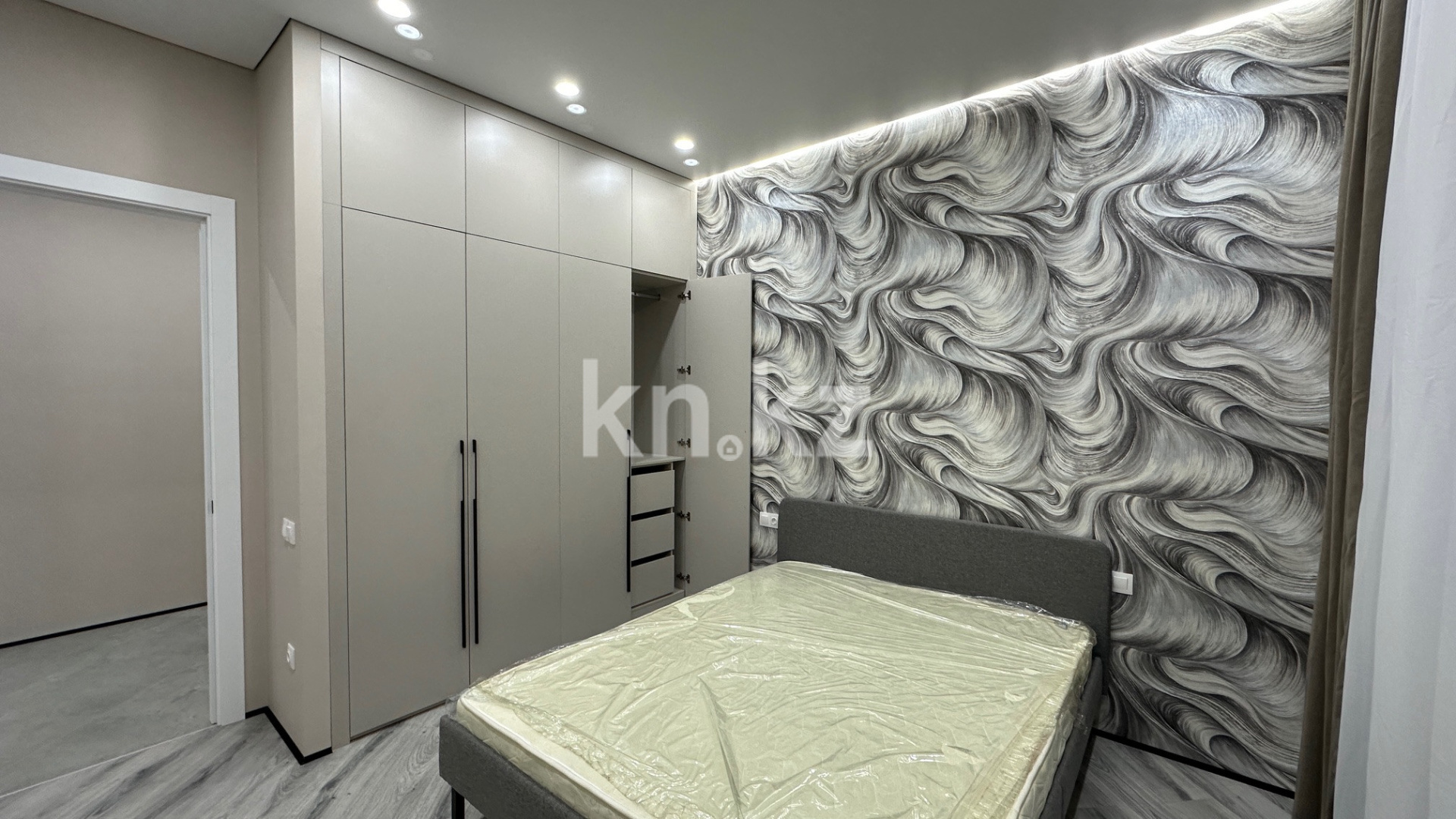 Аренда 2-комнатной квартиры, 50 м² в Алматы - фото 19