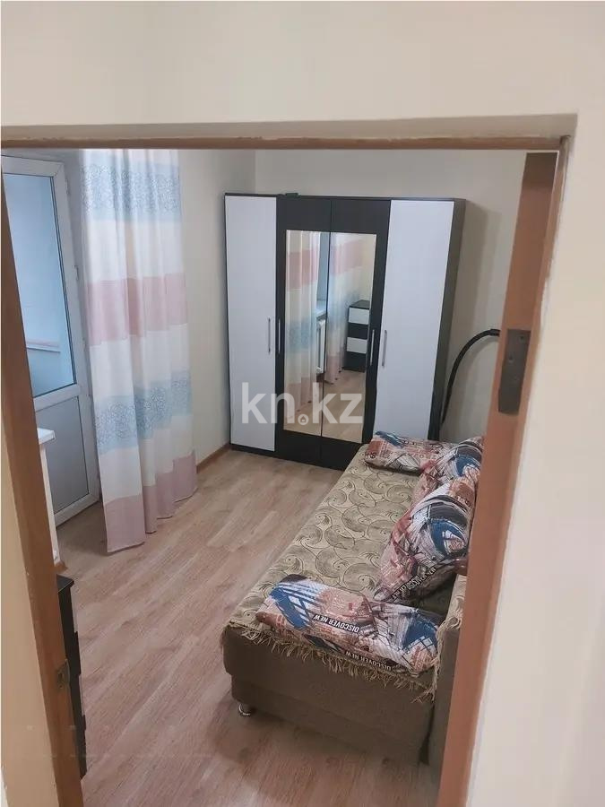 Продажа 2-комнатной квартиры, 40 м² в Алматы