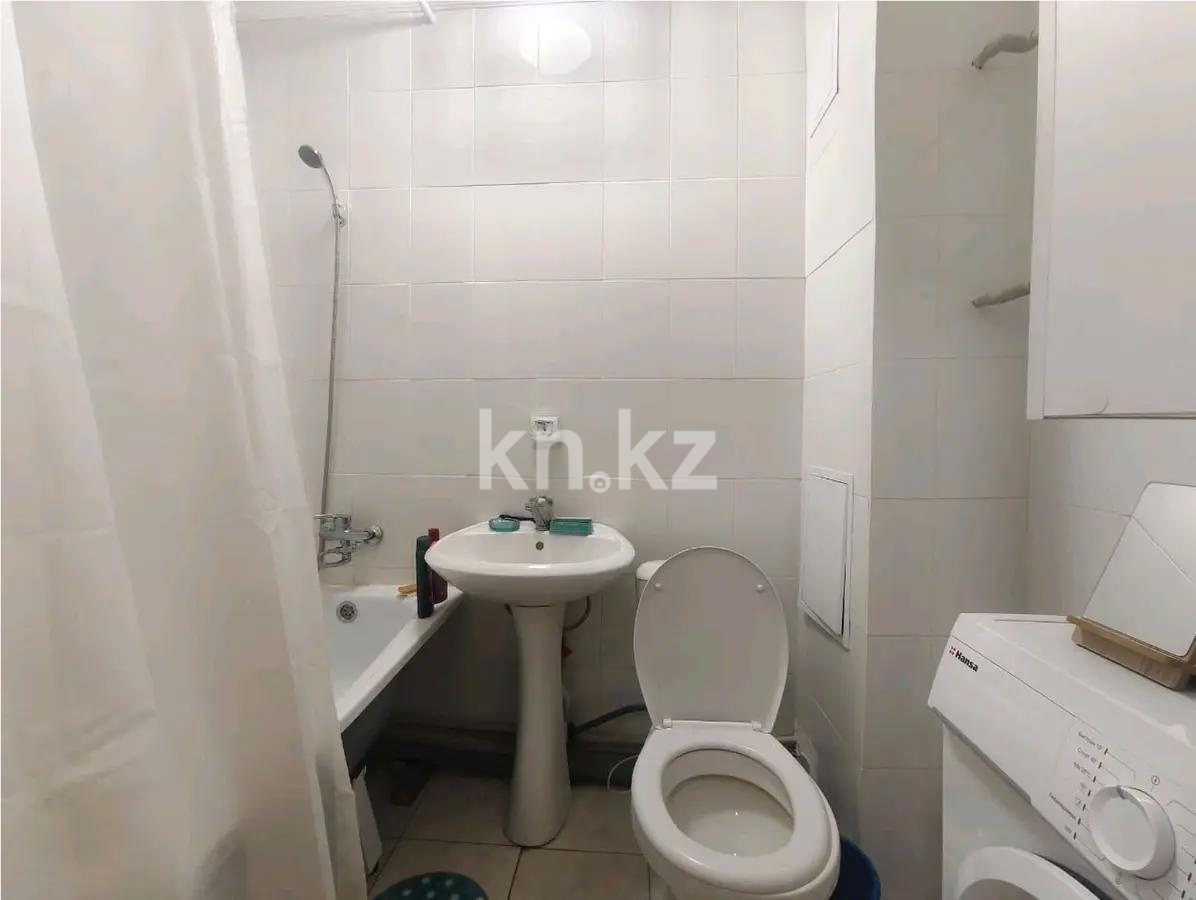 Продажа 1-комнатной квартиры, 29 м², ул. E-18, дом  5 в Астане - фото 3
