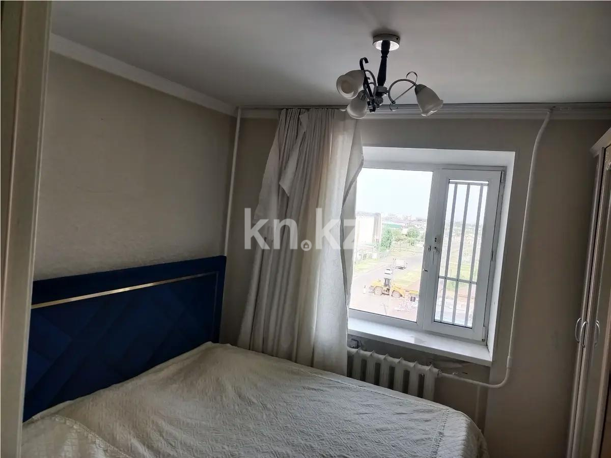 Продажа 2-комнатной квартиры, 50 м², ул. Суворова, дом  16 в Астане - фото 2