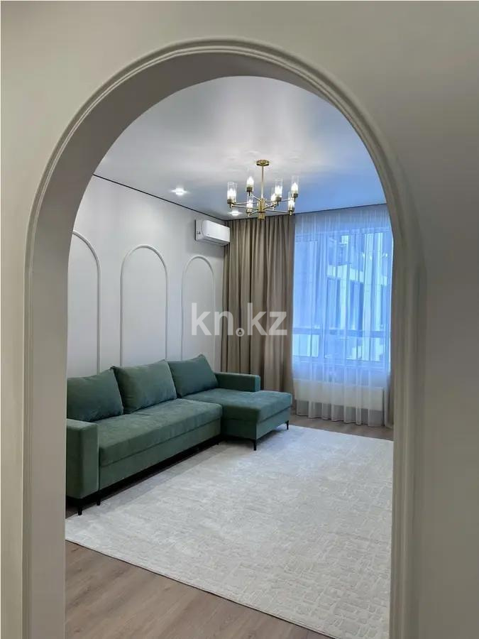 Продажа 2-комнатной квартиры, 67 м² в Астане