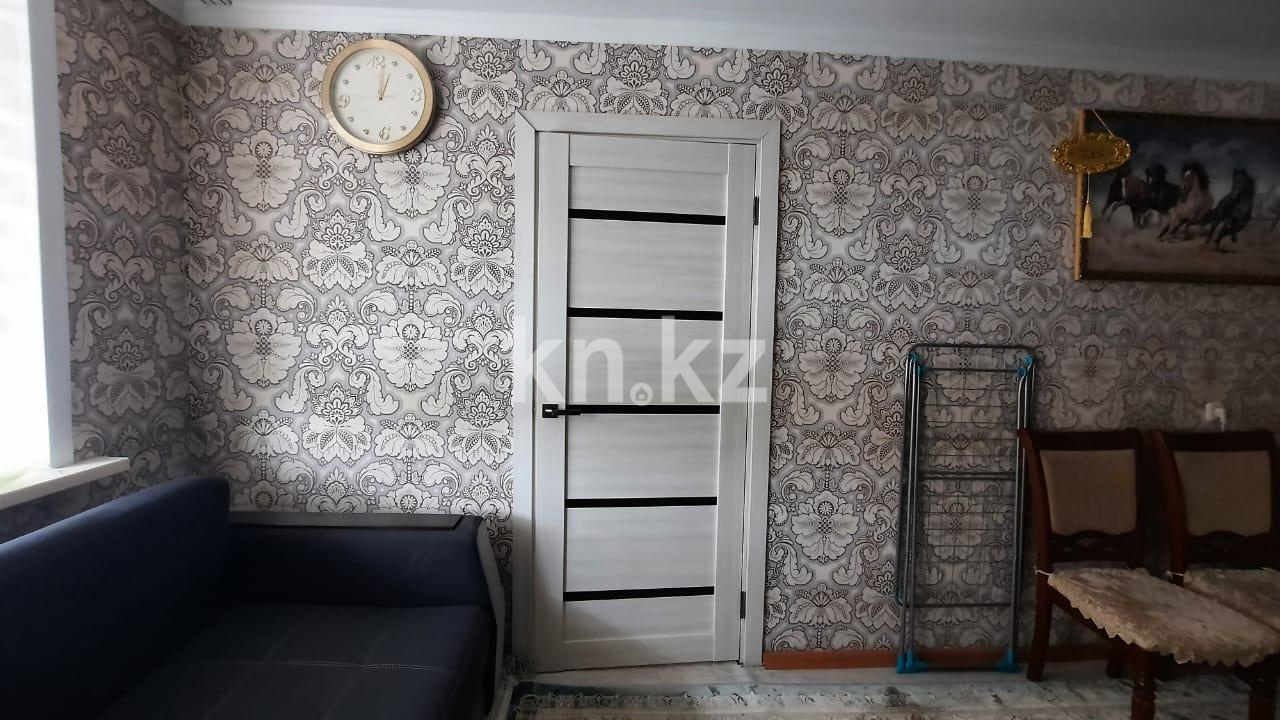 Продажа 2-комнатной квартиры, 44 м², ул. Сейфуллина, дом  33 в Абае - фото 4