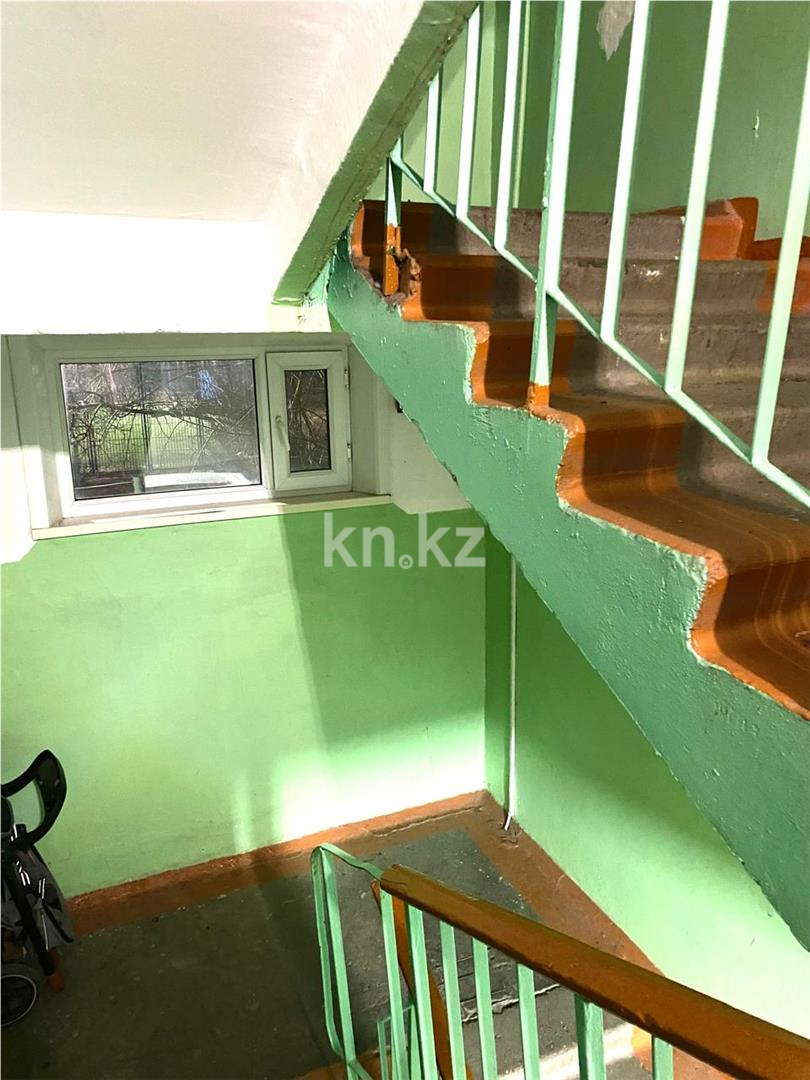 Продажа 2-комнатной квартиры, 44 м² в Караганде - фото 9