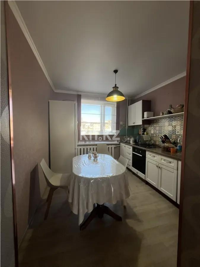 Продажа 3-комнатной квартиры, 65 м² в Караганде - фото 4