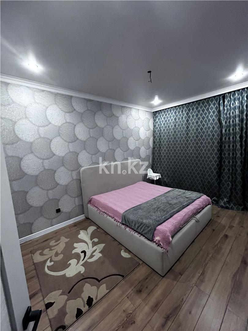 Продажа 2-комнатной квартиры, 59.5 м² в Астане - фото 5