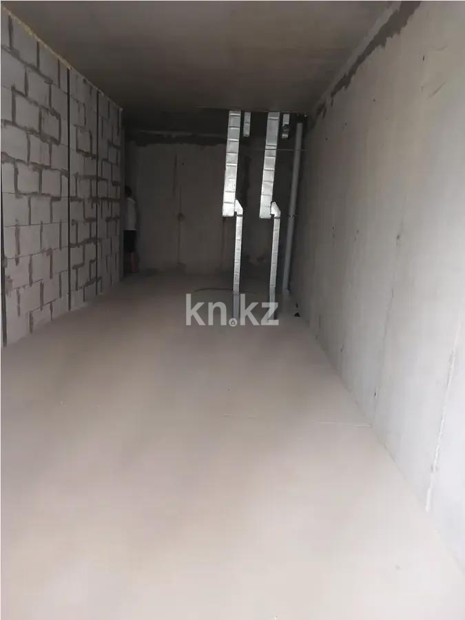 Продажа 1-комнатной квартиры, 39 м² в Алматы - фото 2
