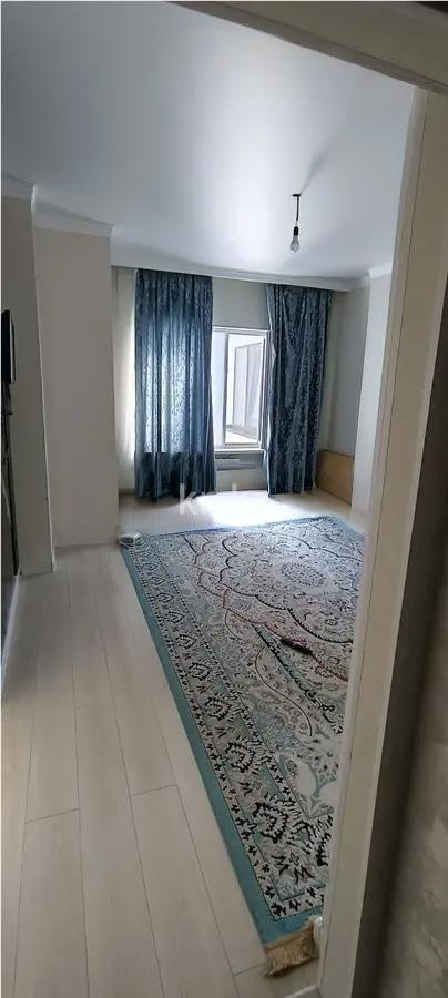 Продажа 2-комнатной квартиры, 58 м² в Астане