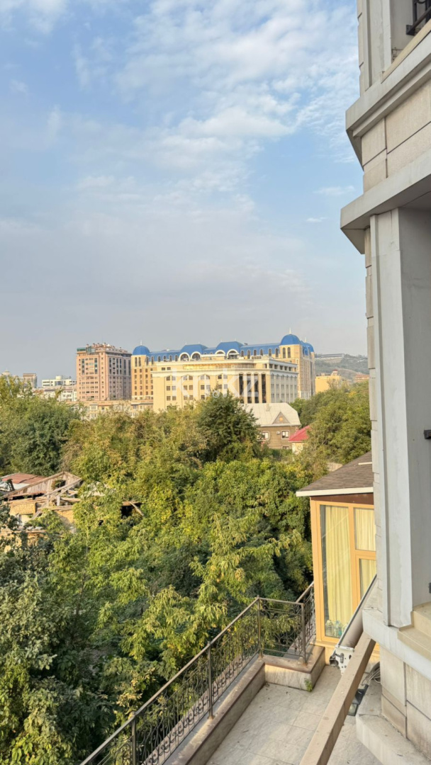 Аренда 3-комнатной квартиры, 110 м² в Алматы - фото 20