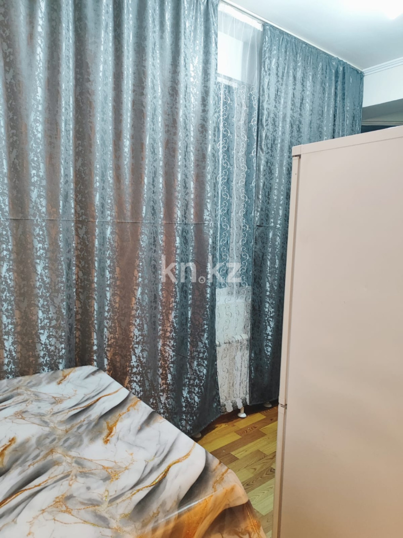 Аренда 1-комнатной квартиры посуточно, 29 м², мкр-н Аксай-1а, дом  30а - ул. Толе би в Алматы - фото 5