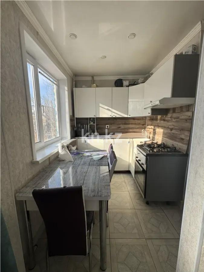 Продажа 3-комнатной квартиры, 60 м² в Караганде - фото 4