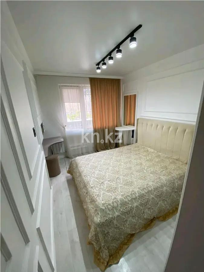 Продажа 3-комнатной квартиры, 93 м² в Алматы - фото 3