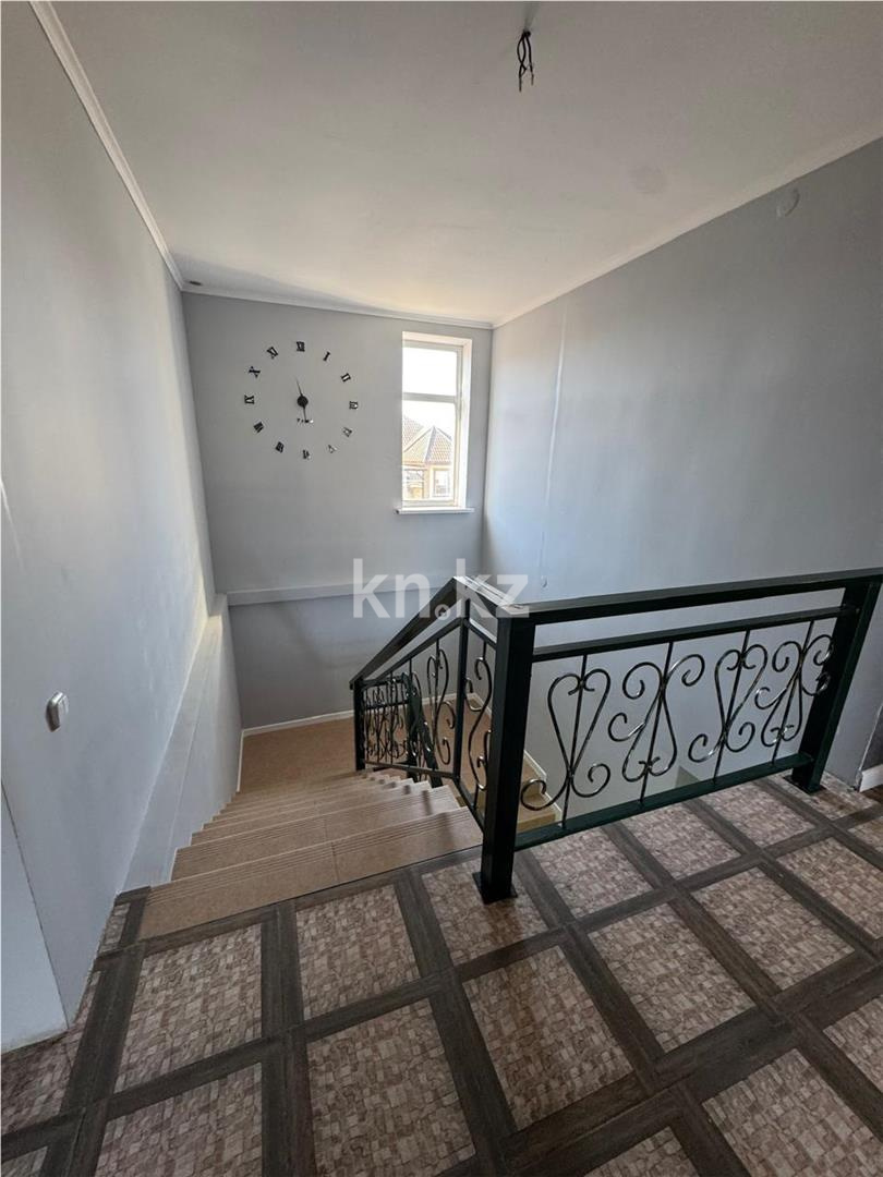 Продажа 9-комнатного дома, 302 м² в Темиртау - фото 14
