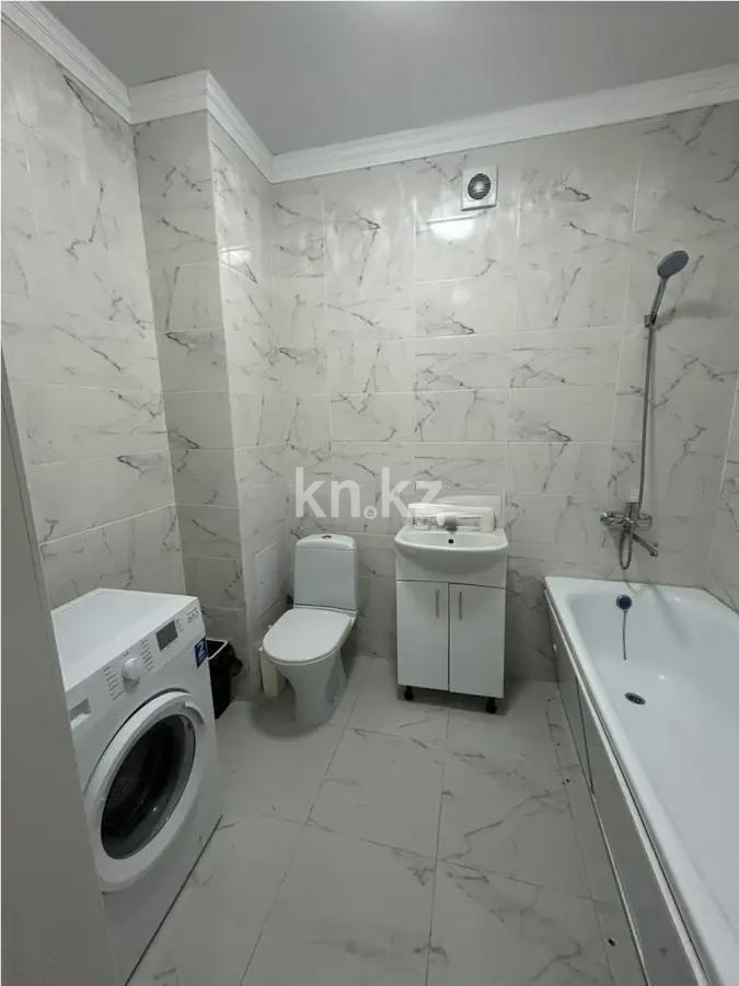 Продажа 1-комнатной квартиры, 38.9 м² в Астане - фото 4