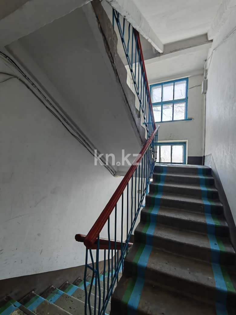 Продажа 3-комнатной квартиры, 57 м² в Караганде - фото 30