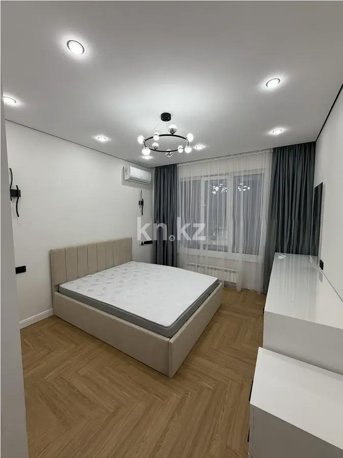 Продажа 2-комнатной квартиры, 61.6 м² в Алматы - фото 2