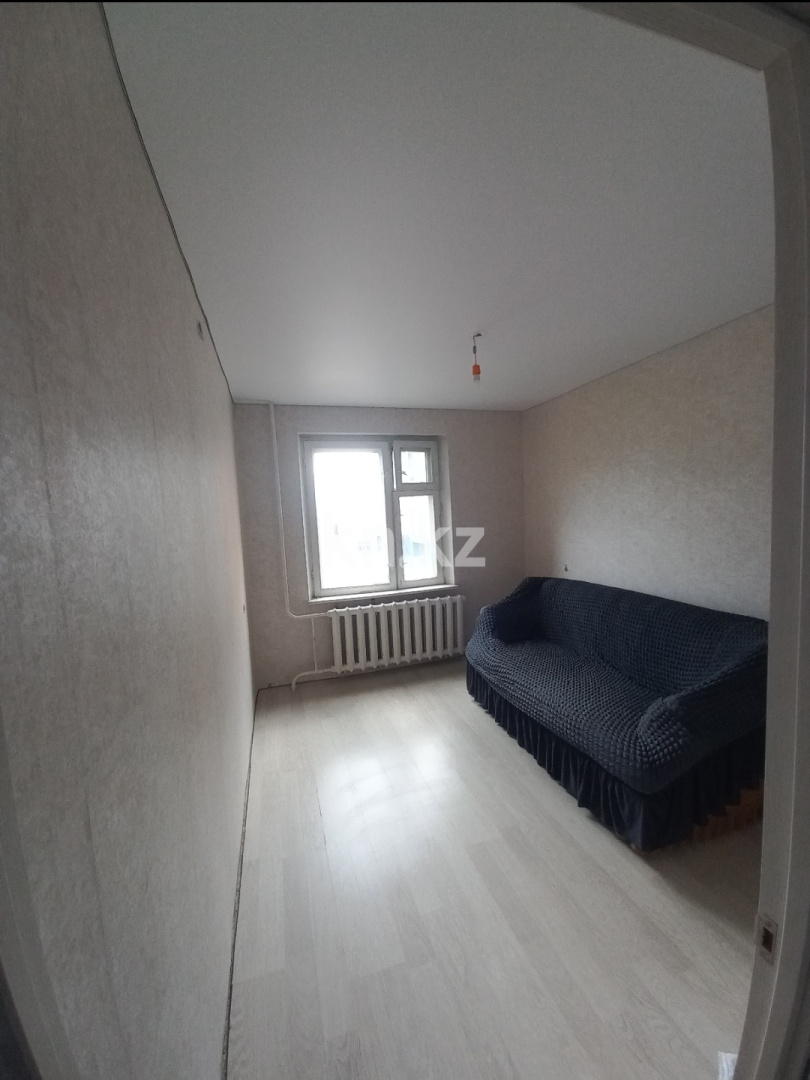 Продажа 3-комнатной квартиры, 62.8 м² в Акмолинской области - фото 5