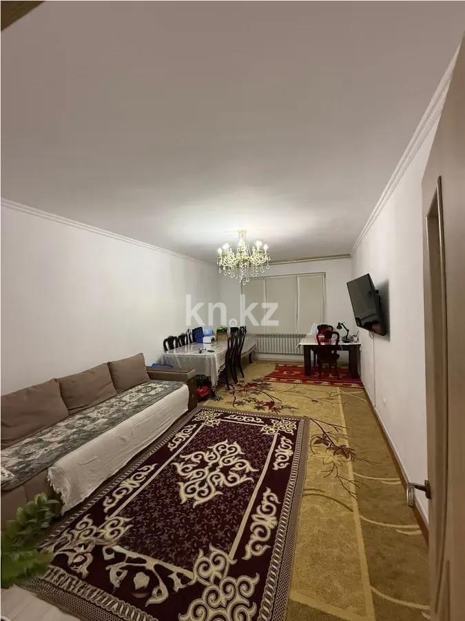 Продажа 2-комнатной квартиры, 66.5 м² в Алматы