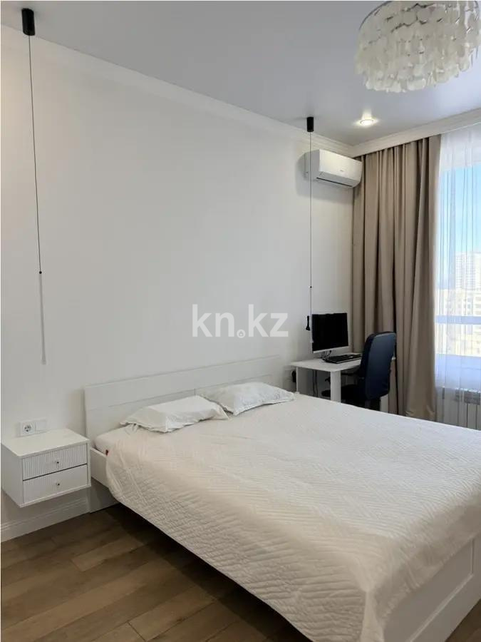 Продажа 2-комнатной квартиры, 61.04 м² в Астане - фото 2