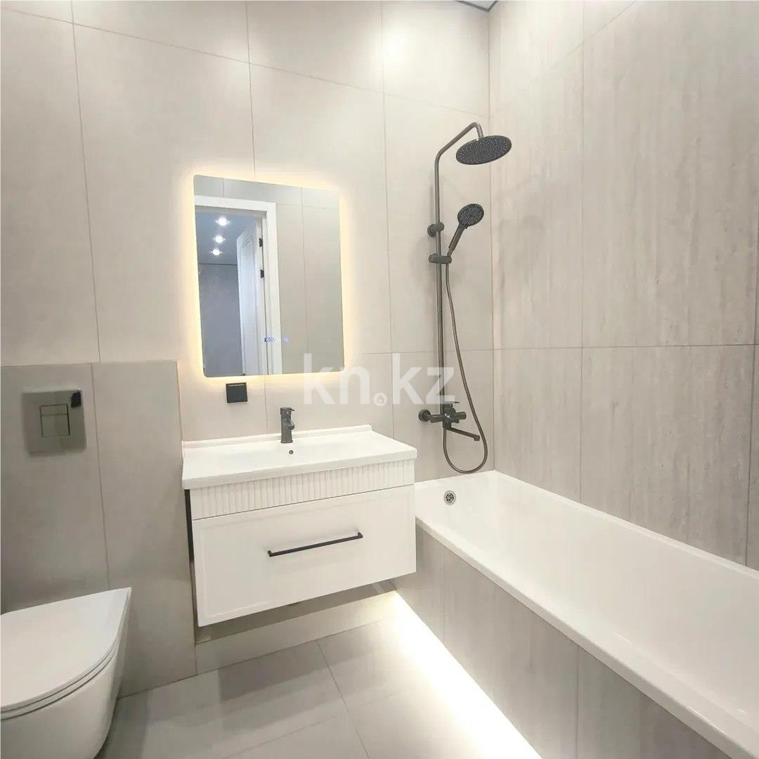 Продажа 2-комнатной квартиры, 40 м² в Астане - фото 5