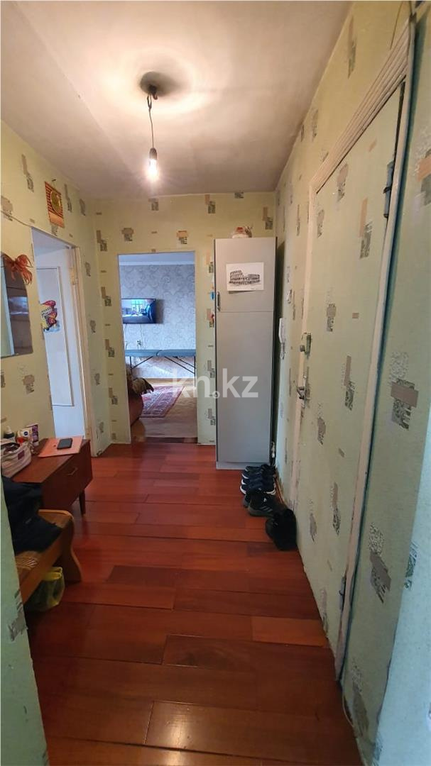 Продажа 2-комнатной квартиры, 49 м², мкр-н Восток-3 в Караганде - фото 7