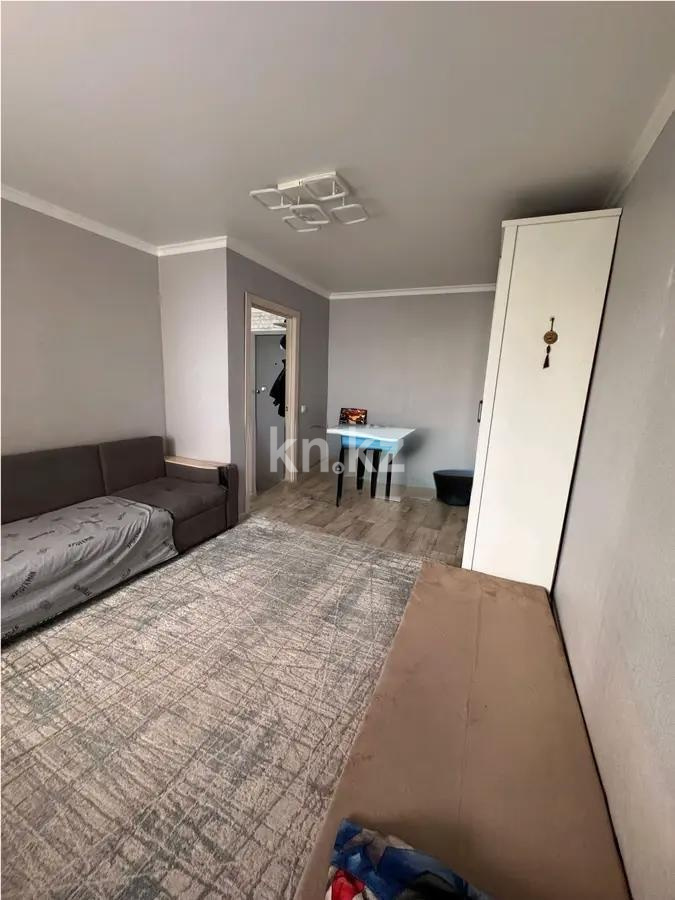 Продажа 1-комнатной квартиры, 39 м² в Астане