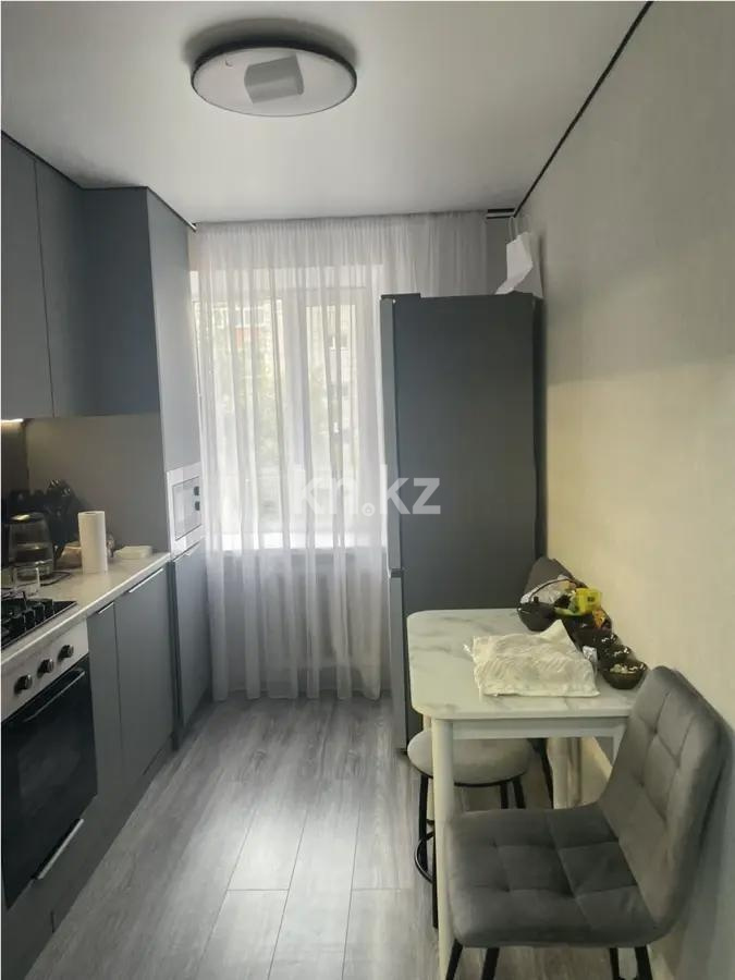 Продажа 2-комнатной квартиры, 52 м² в Караганде - фото 3