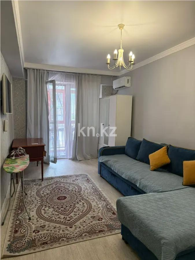 Продажа 2-комнатной квартиры, 64 м² в Алматы