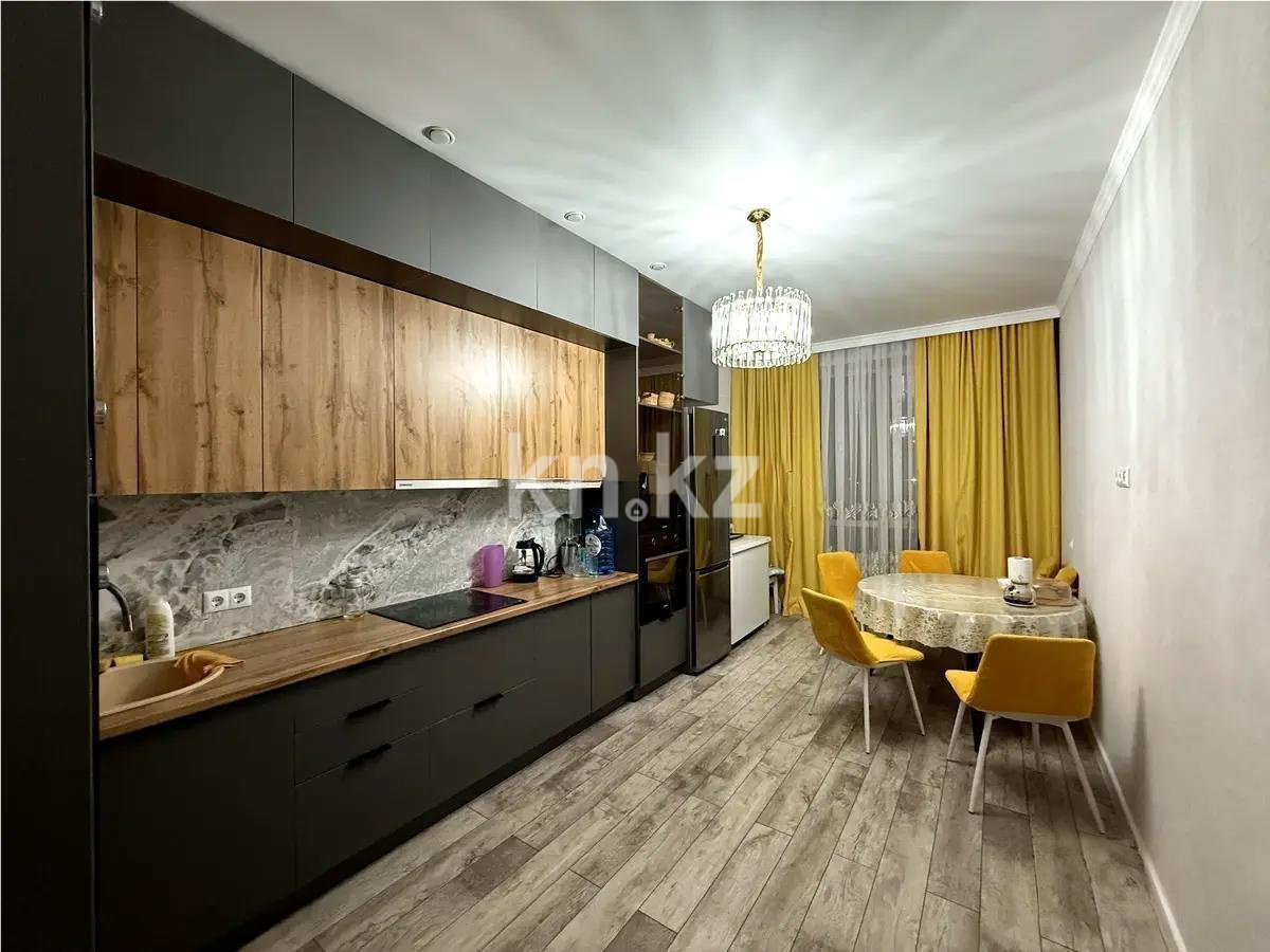 Продажа 3-комнатной квартиры, 88 м² в Астане - фото 4