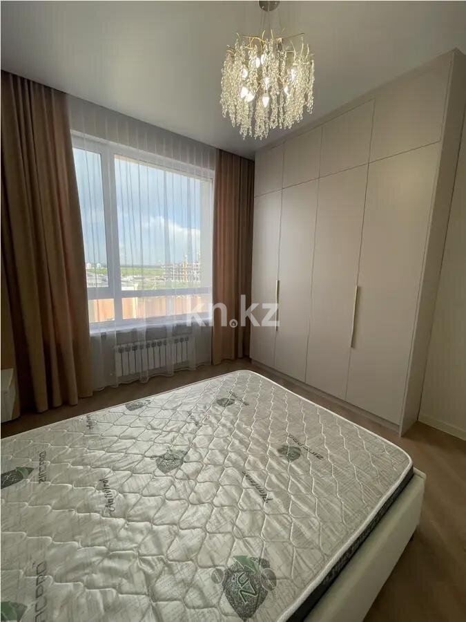 Продажа 3-комнатной квартиры, 70 м² в Астане - фото 2