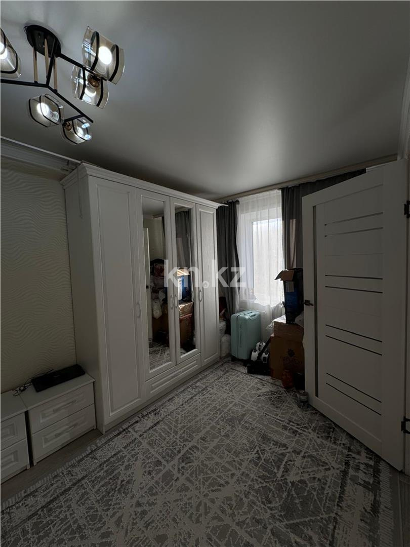 Продажа 2-комнатной квартиры, 44 м², мкр-н 12 в Караганде - фото 3