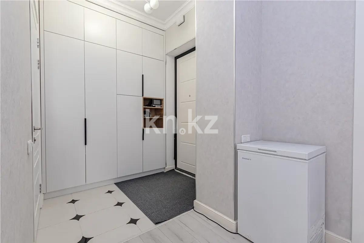 Продажа 2-комнатной квартиры, 56.3 м² в Астане - фото 6